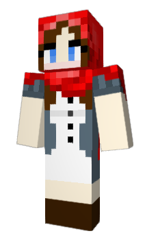 Minecraft скин по нику Grassshopper