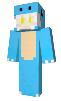Minecraft скин по нику small_ant