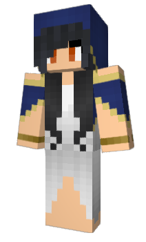 Minecraft скин по нику MinecraftDiaries