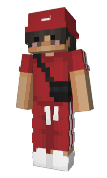 Minecraft скін по ніку pvss