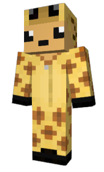 Minecraft скин по нику KrypTo__