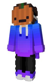 Minecraft скин по нику my_kim25736