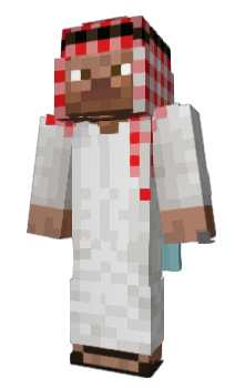 Minecraft skin moonlyt