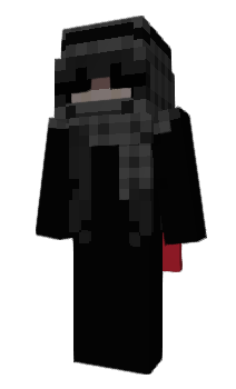 Minecraft skin MQMY