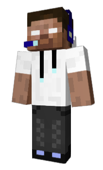 Minecraft skin Gamecode123