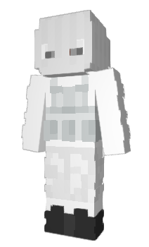 Minecraft skin 4707