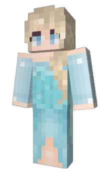 Minecraft скін по ніку cmpute