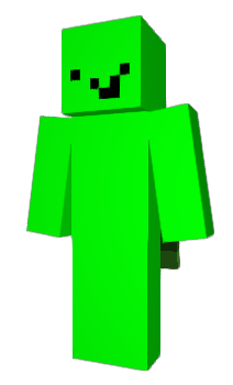 Minecraft скин по нику fbnt