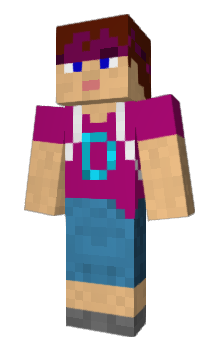 Minecraft скін по ніку bearhood