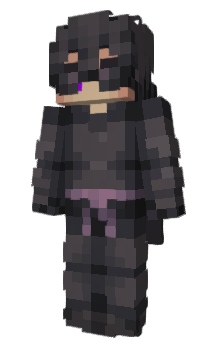 Minecraft скин по нику trpq