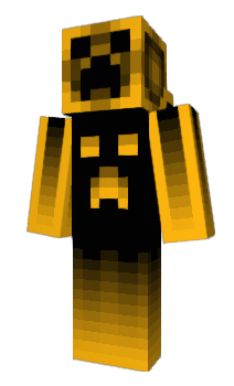Minecraft skin cebc