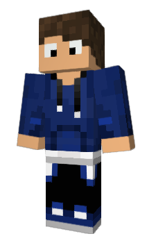 Minecraft скин по нику pejota