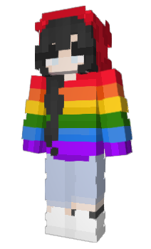 Minecraft skin gay0
