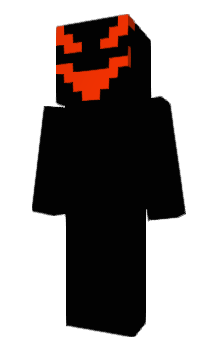 Minecraft скін по ніку Blabee