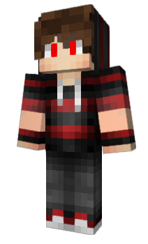 Minecraft скин по нику SHPAGAT