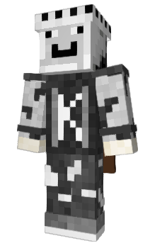 Minecraft skin 326kk