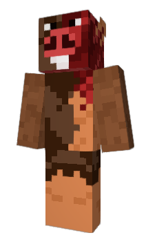 Minecraft скин по нику Igggy