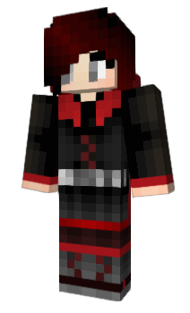 Minecraft skin Dreamsprite