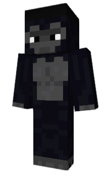 Minecraft skin briceypoo