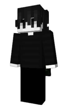Minecraft скин по нику KillLJu