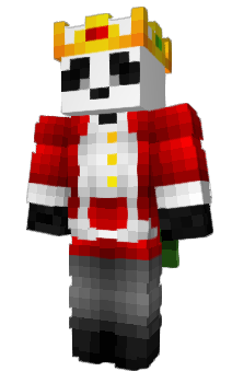 Minecraft skin Steveplayz