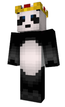Minecraft скін по ніку 4k2