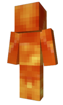 Minecraft скін по ніку LAV