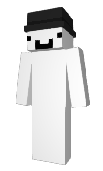 Minecraft skin alexcrown