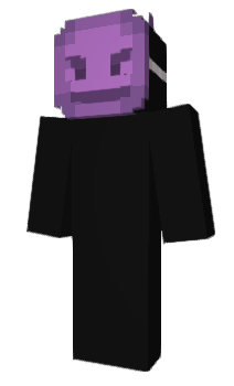 Minecraft skin inaba1