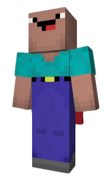 Minecraft скін по ніку wluz