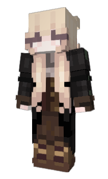 Minecraft skin N1tesuite