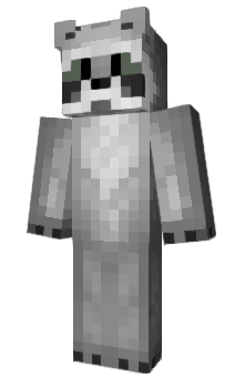 Minecraft скин по нику GetCreative