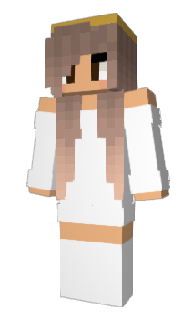 Minecraft скин по нику RuRuuu