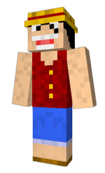 Minecraft скин по нику kimotsu