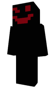 Minecraft скин по нику bobular1
