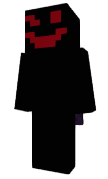 Minecraft skin bobular1
