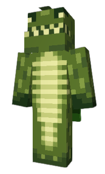 Minecraft скін по ніку rottenflesh14