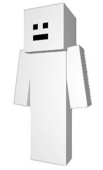 Minecraft skin kreyl