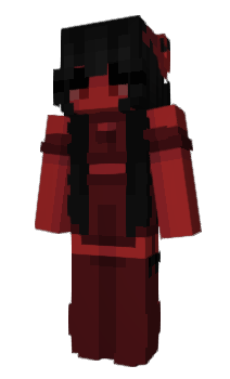 Minecraft скин по нику 8s6