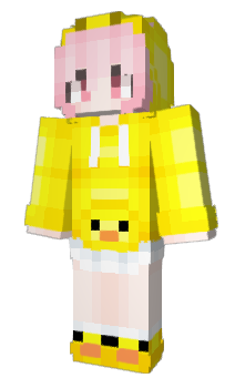 Minecraft скін по ніку mwty