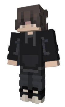 Minecraft скін по ніку thijsijs