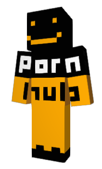 Minecraft скин по нику MihaK