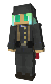 Minecraft скин по нику zyua