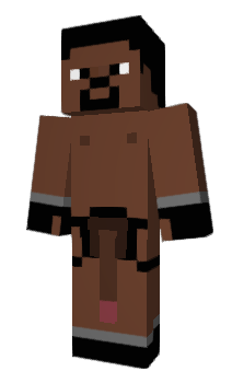 Minecraft skin Jacei