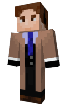 Minecraft skin Soupchik1ql