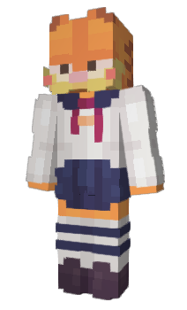 Minecraft скин по нику zaboob