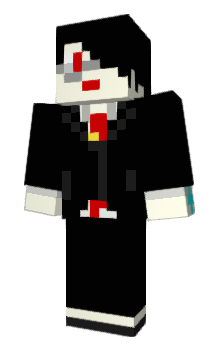 Minecraft скин по нику 101060
