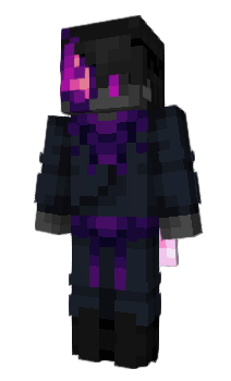 Minecraft скин по нику sprigtito