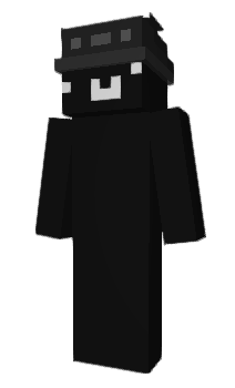 Minecraft skin ToeCheese_xv