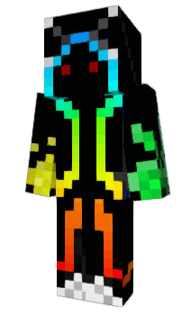 Minecraft skin ltsse